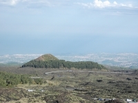 Rifugio Sapienza